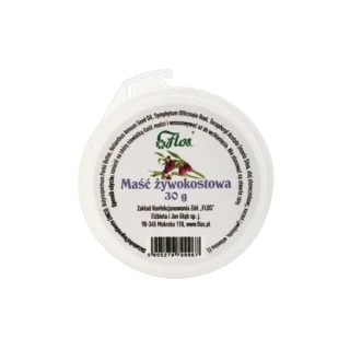 Flos Smeerwortelzalf 30 g