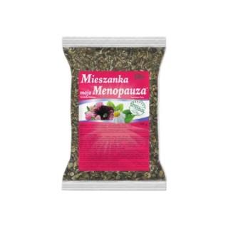 Трав'яний чай Flos My Menopause 100 г