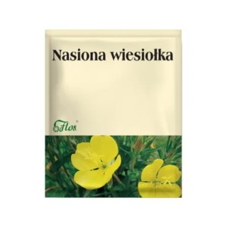 Насіння вечірньої примули для маски для обличчя Flos 100 г