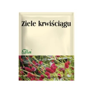 Трави для ванн Flos Burnet Herb 50 г
