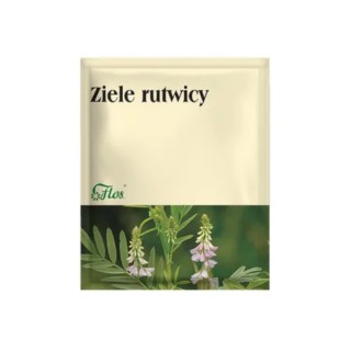 Flos Goat's Rue Herb Bath Herbs 50 g
