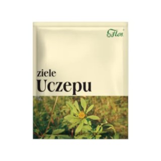 Трави для ванн Flos Herbal Hide 50 г