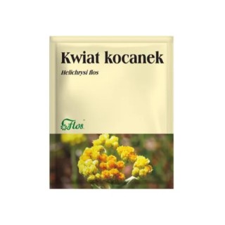 Flos Helichrysum-bloeiwijze 50 g
