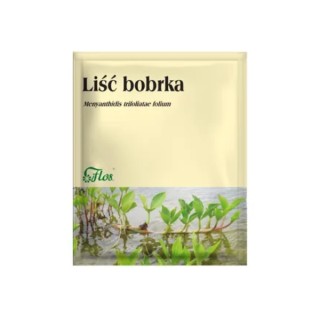 Листя квасолі Flos 50 г