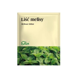 Flos Lemon Balm Leaf 50 g