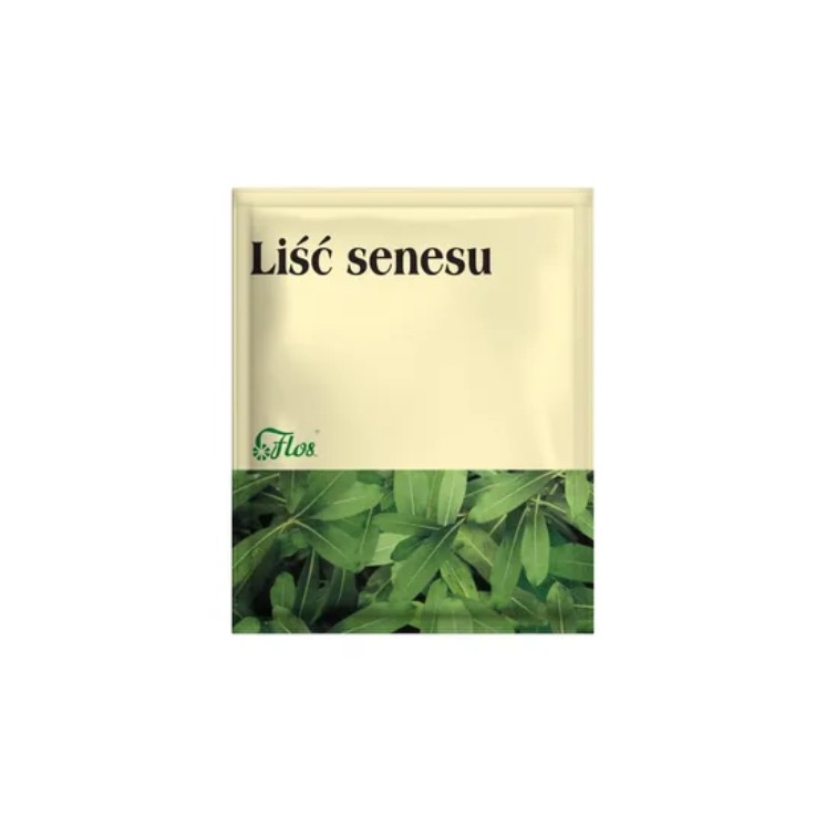 Flos voor infusie 50 g
