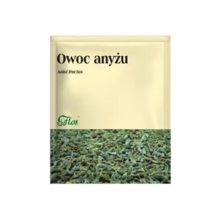 Flos Аніс Фрукт 50 г