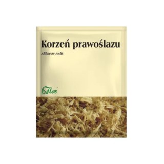 Flos Korzeń prawoślazu 50 g