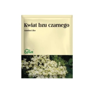 Flos Бузина 50 г