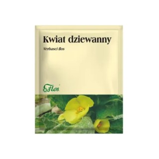 Flos Koningskaarsbloem 50 g