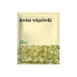Flos moerasspirea bloem 50 g