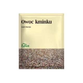 Flos Кмин Фрукт 50 г