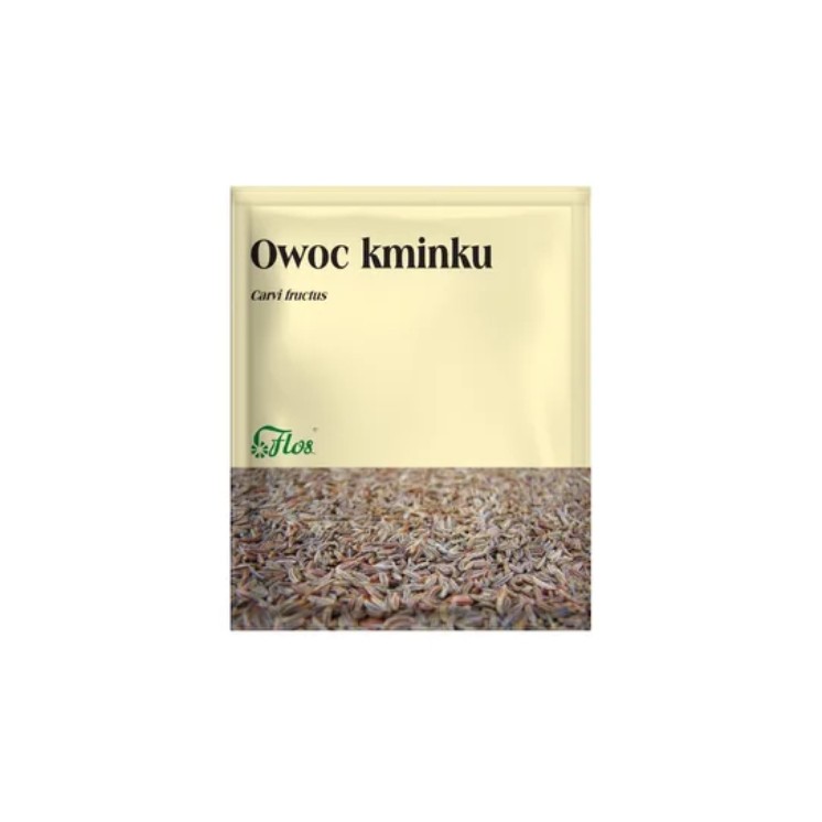 Flos Кмин Фрукт 50 г