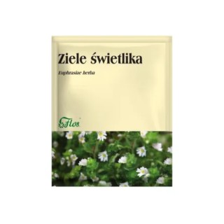 Flos Ziele świetlika 50 g