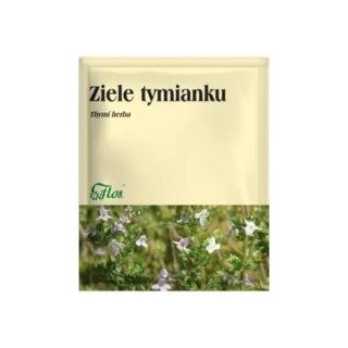 Flos Ziele tymianku 50 g