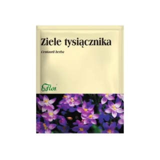 Flos Centaury Herb 50 g