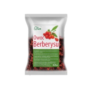 Flos Barberry fruit 50 g
