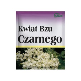 Квітка бузини Flos 50 г