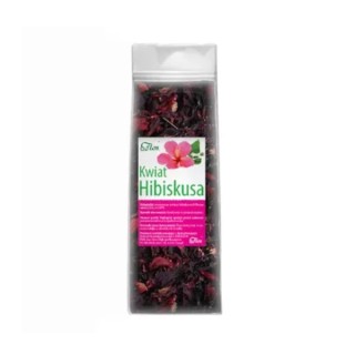 Flos Hibiscusbloem 50 g