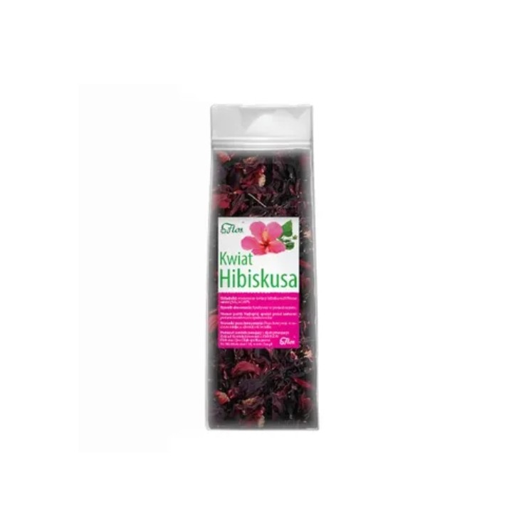 Квітка гібіскуса Flos 50 г