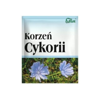 Flos Korzeń cykorii rozdrobniony 50 g
