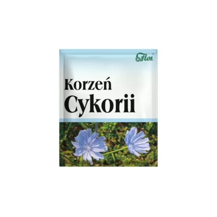 Flos cichoreiwortel (50 g)