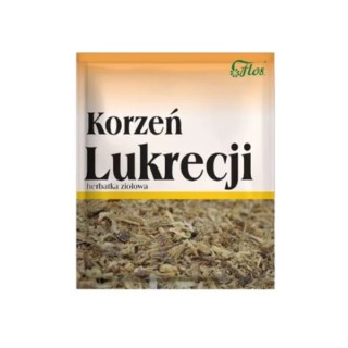 Flos Zoethoutwortel Kruidenthee 50 g