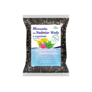 Flos Mixture voor overtollig vocht in het lichaam Kruidenthee 100 g