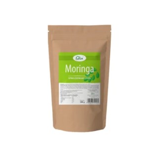 Flos Moringa powdered leaves 100 g