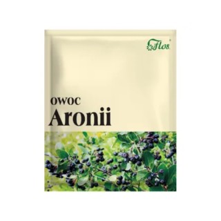 Flos Aronia Fruit 50 g