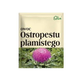 Плоди розторопші Flos 100 г