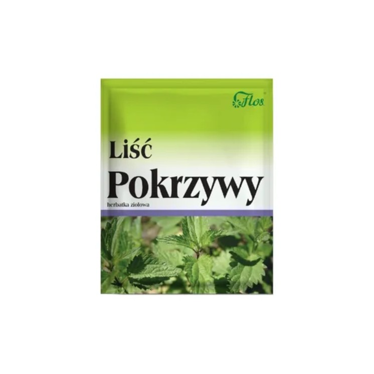 Flos kruidenthee 50 g