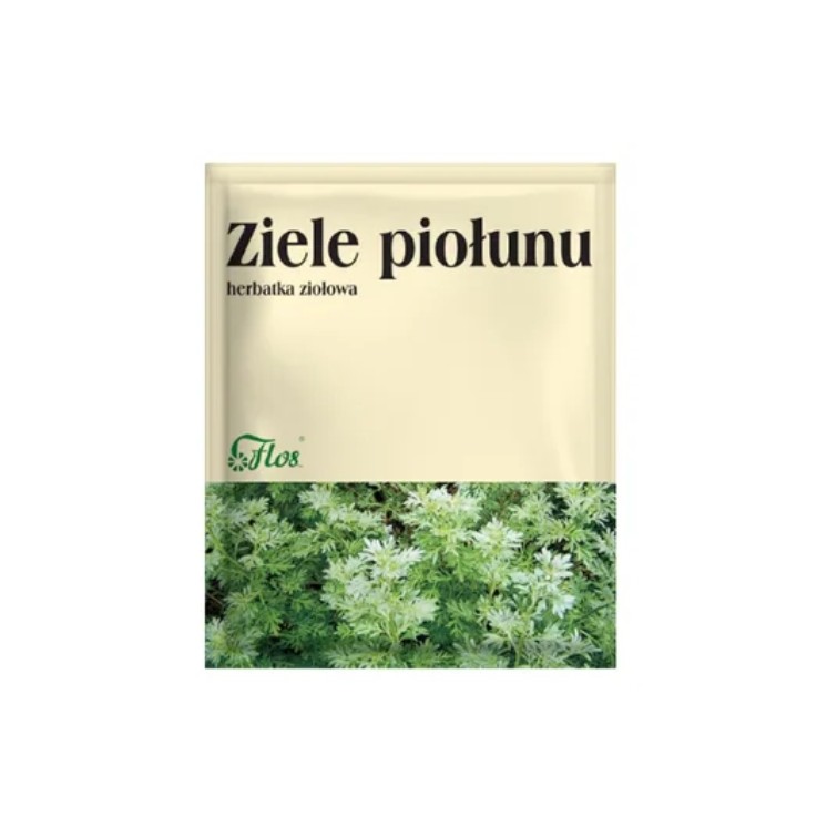 Flos Absint Kruidenthee 50 g