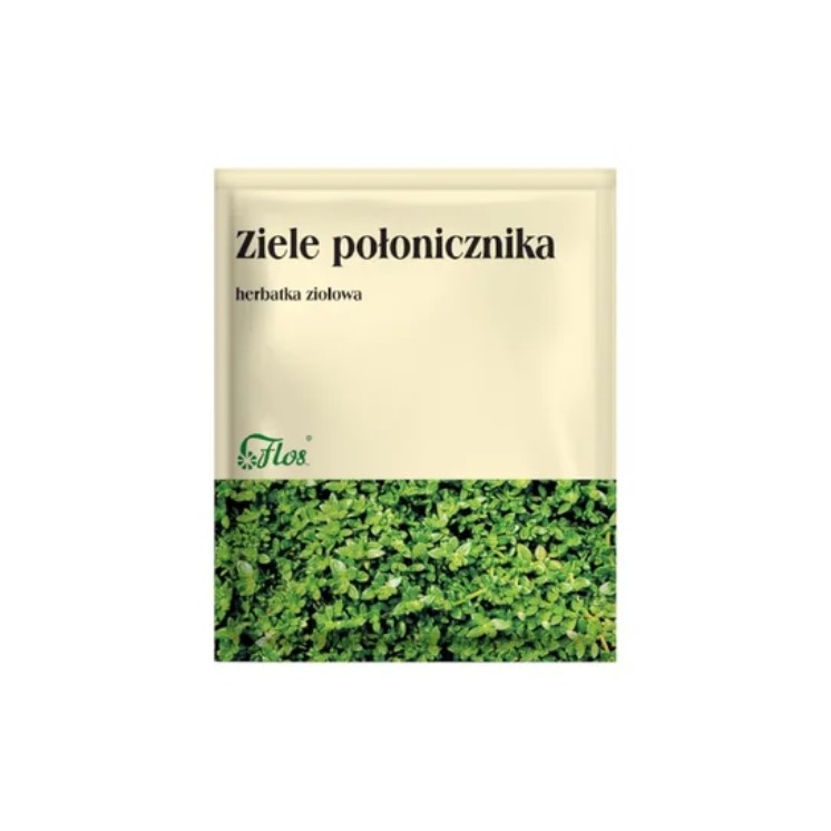 Flos Poaceae Kruidenthee 50 g
