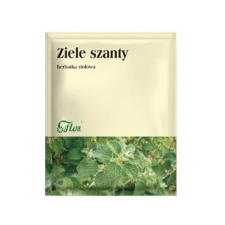 Flos Horehound Herb Herbal Tea 50 g