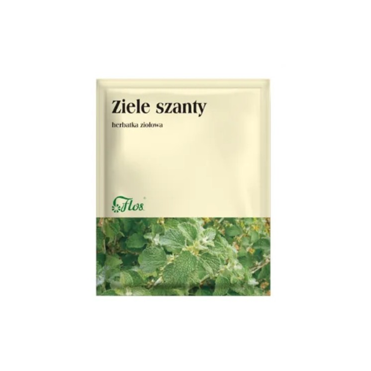 Трав'яний чай Flos Horehound Herb 50 г