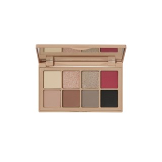 Paese Cold Crush Oogschaduw Palette 11g
