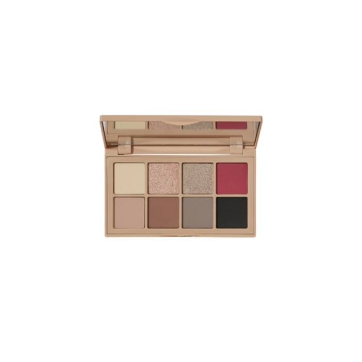 Paese Cold Crush Oogschaduw Palette 11g