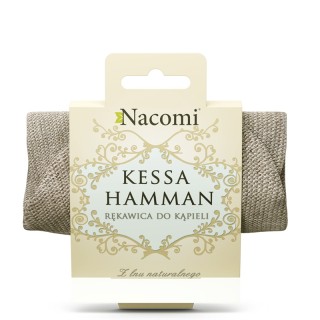 Nacomi kessa -hamman 1 stuk