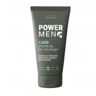 Joanna Power Men Fixer Haarstylinggel 150 g