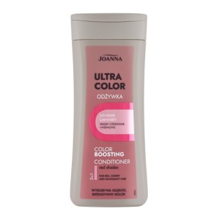 Joanna Ultra Color Haarconditioner in verschillende roodtinten 200 g