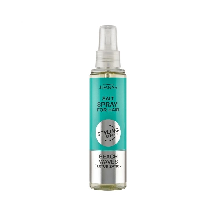 Joanna STYLING effect Zoutspray voor haartexturering 150 ml