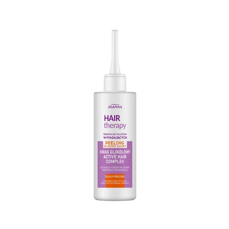 Peeling для шкіри голови Joanna Happy Therapy 150 мл