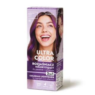 Освітлювач Joanna Ultra Color Velvet Violet