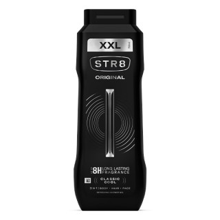 Гель для душу STR8 Original 750 мл