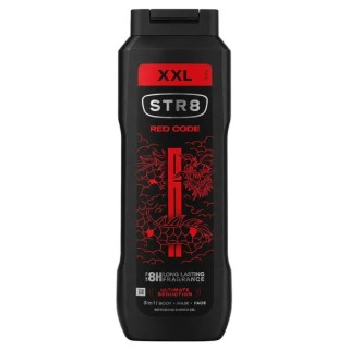 STR8 Red Code Żel pod prysznic 750 ml