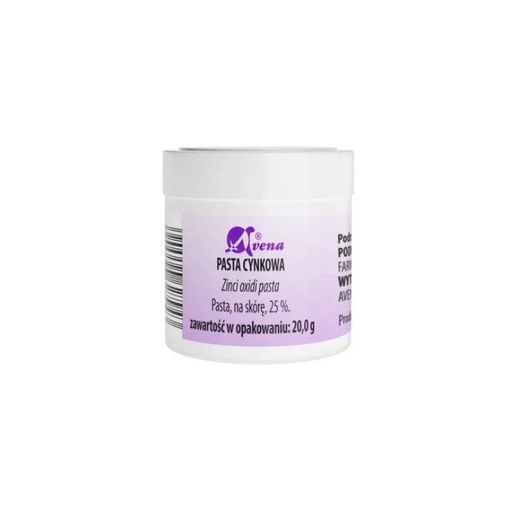 Farmina Zinkpasta 20 g