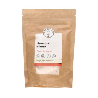 Порошок для ванн Manufaktura Piękna Hawaiian Atmosphere 250 г
