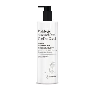 Торф'яна маска для ніг Podologic Advanced Care 150 мл