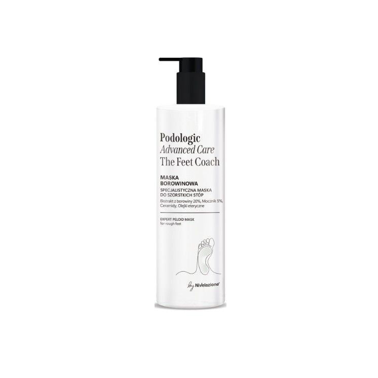 Podologic Advanced Care Peat Voetmasker 150 ml